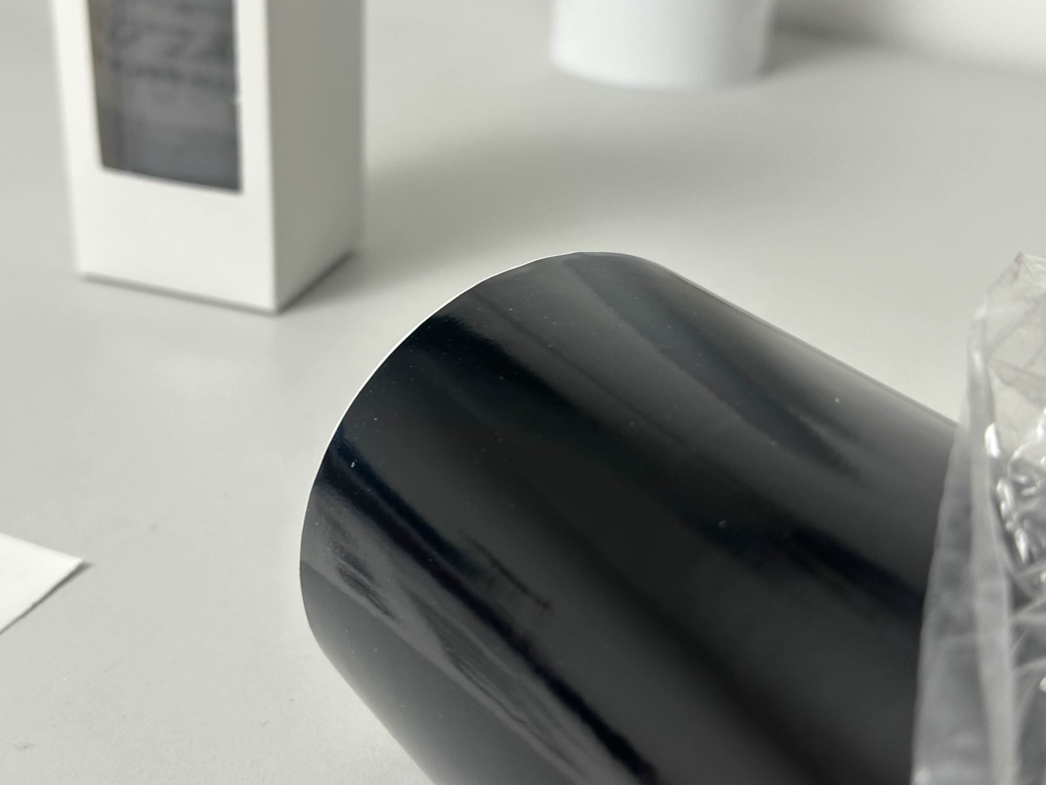 Windscreen Sunstrip Banner 1500MM